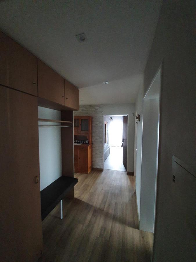 Chickenhill Blackforest, Grosse Ferienwohnung Im Schwarzwald Bad Wildbad Exterior foto