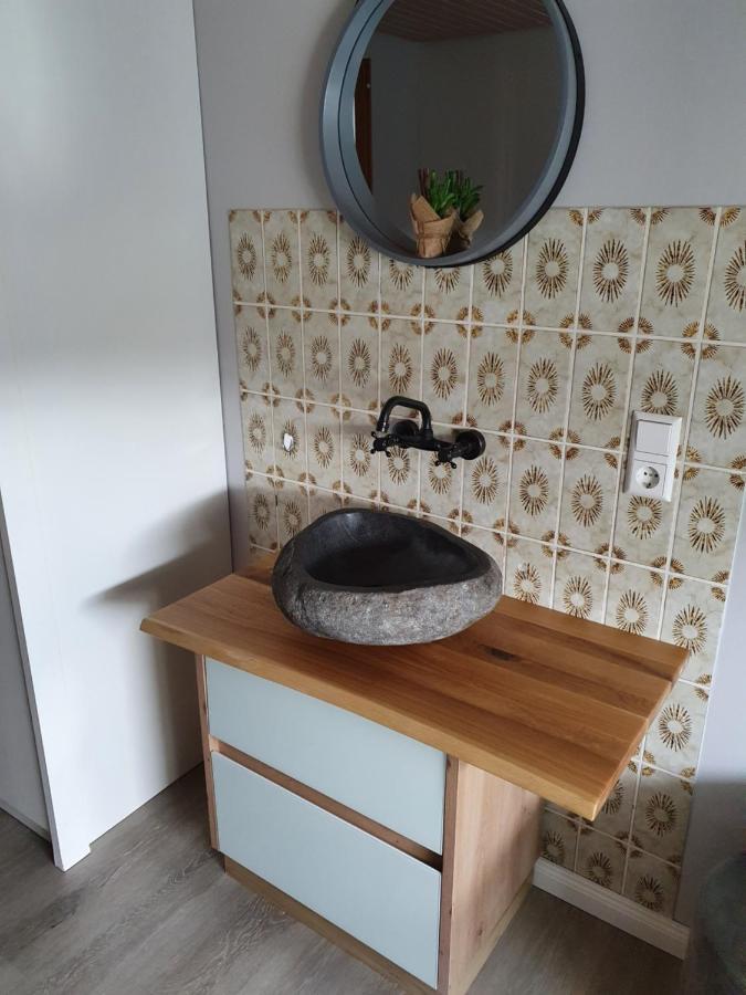 Chickenhill Blackforest, Grosse Ferienwohnung Im Schwarzwald Bad Wildbad Exterior foto